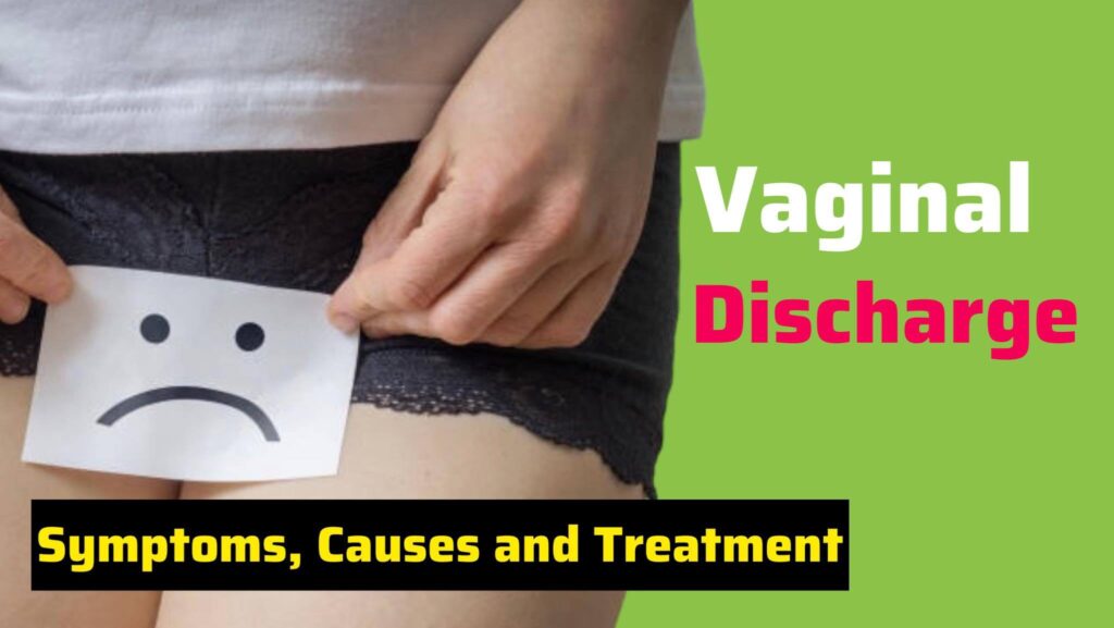Vaginal Discharge