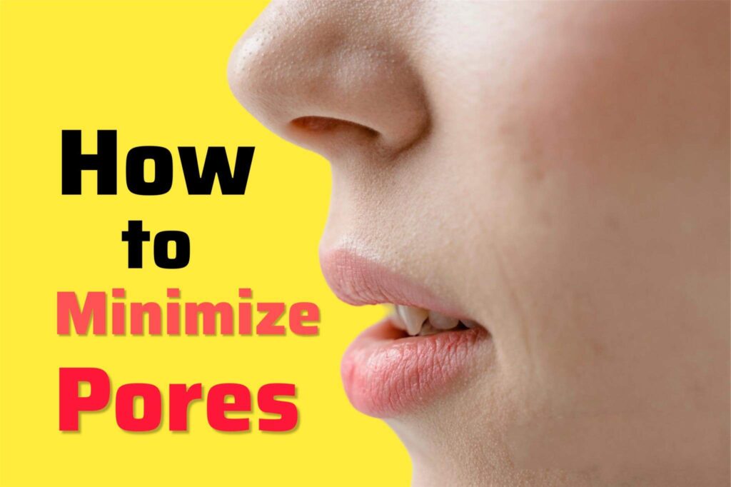 How to Minimize Pores