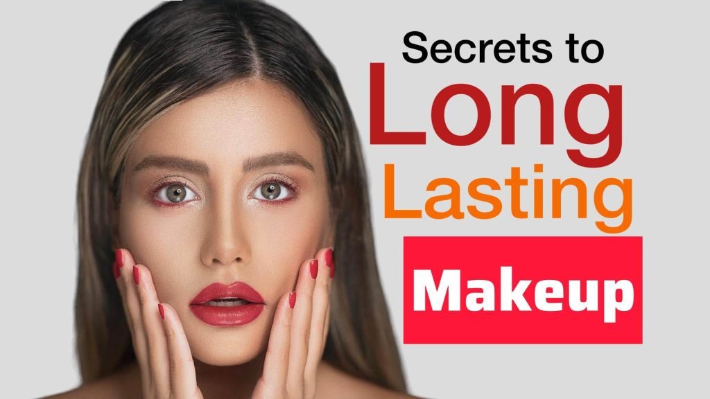 long lasting makeup